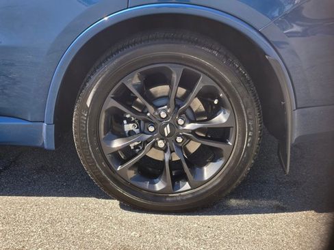 Used 2025 Dodge Durango GT w/ Blacktop Package image 24