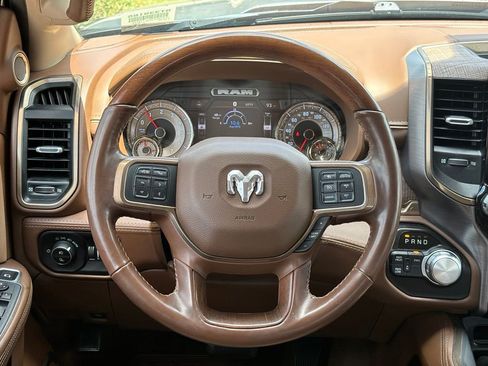 Used 2022 RAM 2500 Limited AWD/4WD image 17