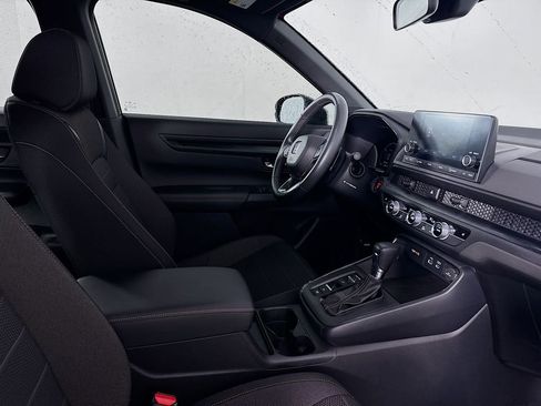 Used 2024 Honda CR-V Sport image 35