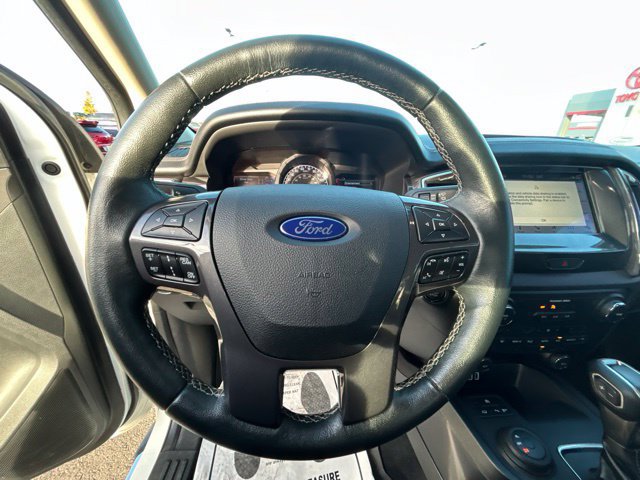 Used 2019 Ford Ranger Lariat w/ Equipment Group 501A Mid AWD/4WD image 16