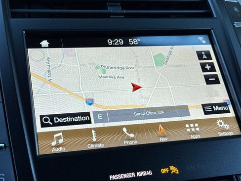 Used 2018 Lincoln MKC Select w/ Select Plus Package image 23