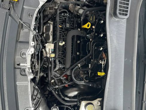 Used 2019 Ford Escape SEL FWD image 24