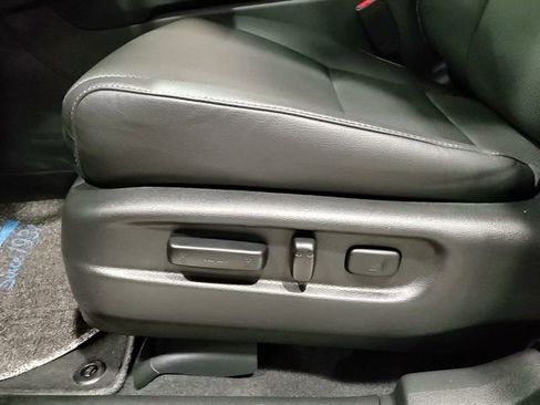 New 2025 Honda Ridgeline RTL+ image 16