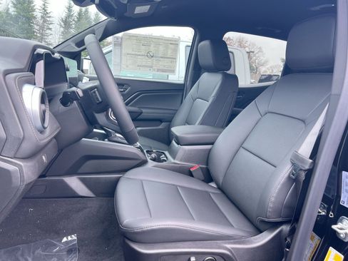 New 2026 Chevrolet Colorado LT w/ LT Convenience Package image 13