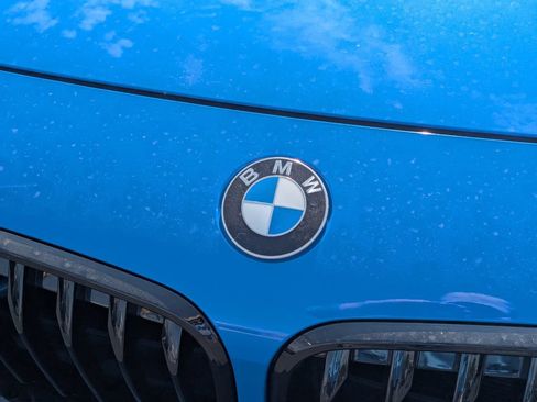 Used 2019 BMW X2 M35i AWD/4WD image 11