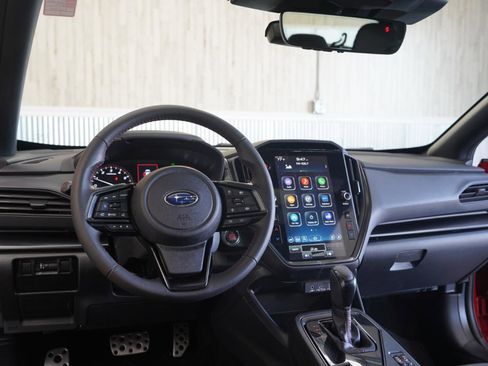 Used 2024 Subaru Impreza RS image 11