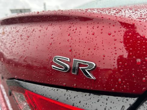 Used 2022 Nissan Altima 2.5 SR image 32