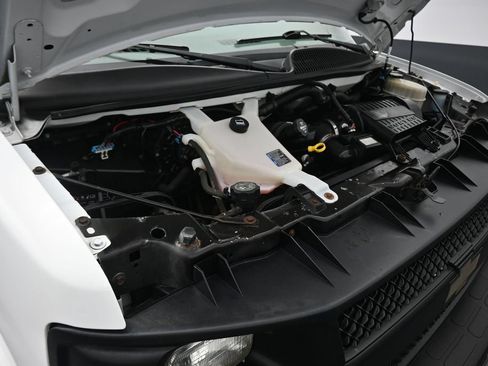 Used 2014 Chevrolet Express 3500 LS RWD image 49