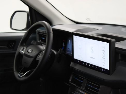 New 2026 Ford Maverick Lobo image 27