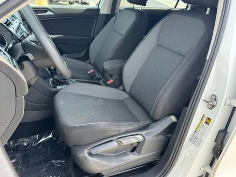 Used 2018 Volkswagen Tiguan S FWD image 14