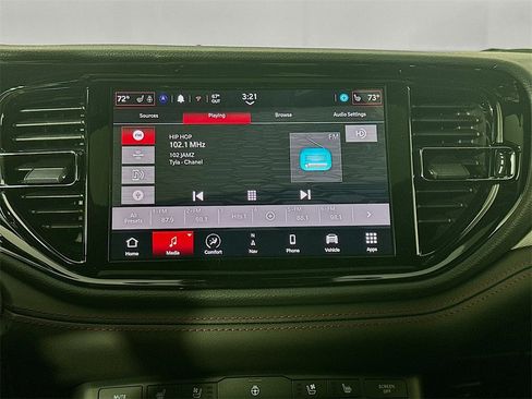 New 2026 Dodge Durango GT image 13