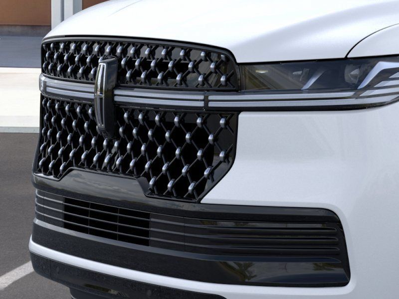 New 2026 Lincoln Navigator Black Label AWD/4WD image 44