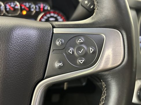 Used 2016 GMC Yukon SLE w/ Convenience Package AWD/4WD image 15