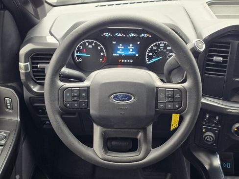 Used 2023 Ford F150 XL w/ STX Appearance Package AWD/4WD image 17