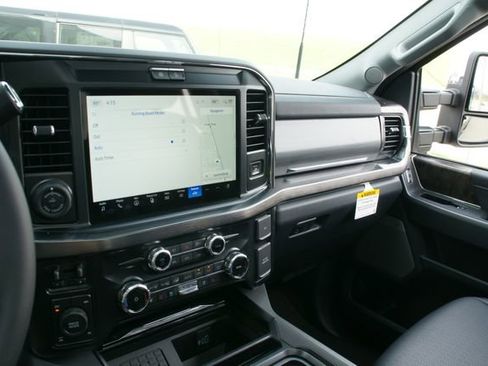 New 2026 Ford F250 Lariat AWD/4WD image 26