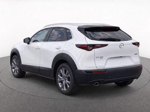 Certified 2024 MAZDA CX-30 AWD 2.5 S w/ Preferred Package image 3