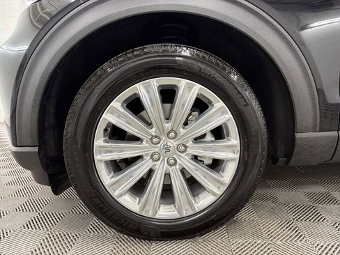 Certified 2024 Ford Explorer King Ranch w/ Technology Package image 14