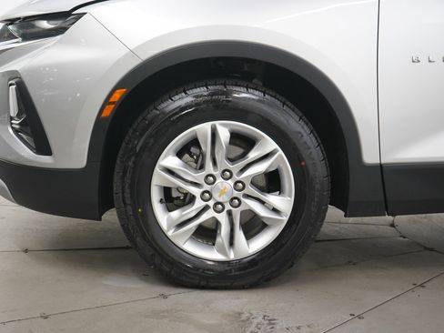 Used 2020 Chevrolet Blazer LT AWD/4WD image 30