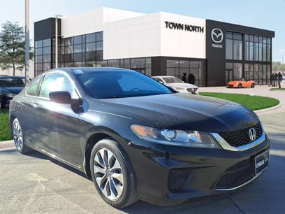 Used 2015 Honda Accord LX-S