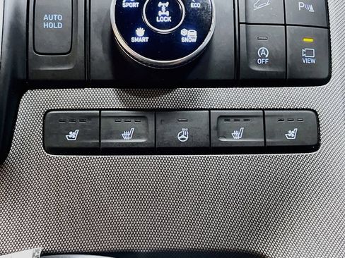 Used 2022 Hyundai Palisade Limited AWD/4WD image 21