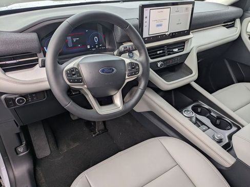 New 2026 Ford Explorer ST w/ Sun And Sound Package image 10