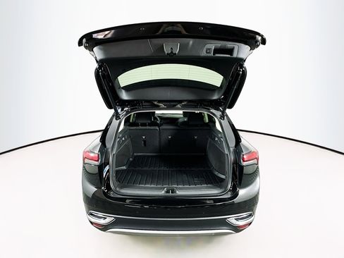 Used 2022 Buick Envision Preferred image 27