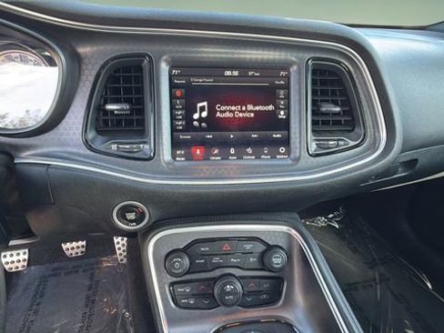 Used 2018 Dodge Challenger T/A image 25
