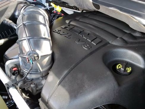 Used 2011 RAM 1500 Tradesman RWD image 20