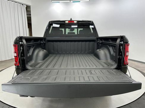 New 2026 RAM 1500 Laramie w/ Night Edition image 36