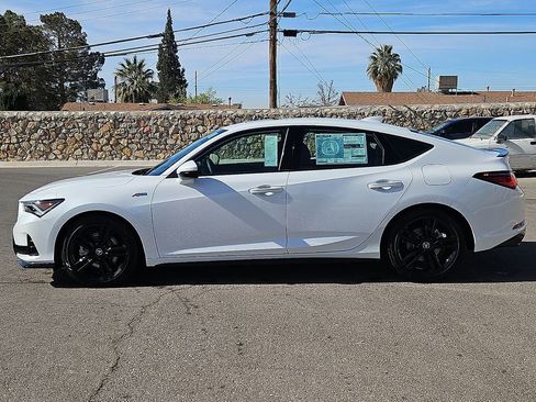 New 2026 Acura Integra A-Spec image 2