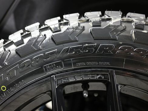 Used 2025 Lexus GX 550 image 61