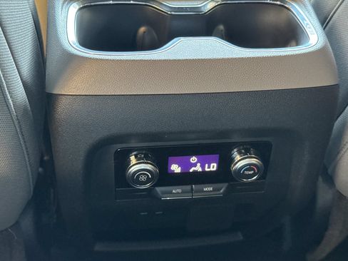 New 2026 GMC Acadia Elevation w/ LPO, All-Weather Package FWD image 13
