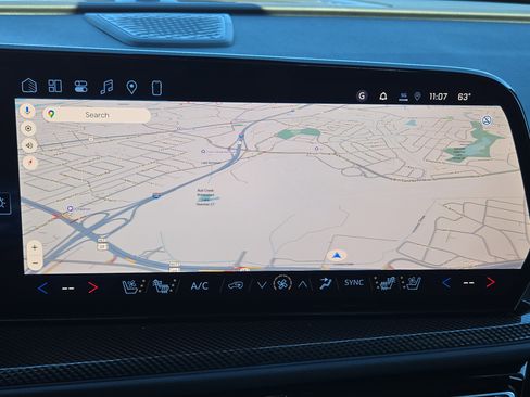 New 2026 Chevrolet Traverse High Country w/ LPO, Floor Liner Package image 28