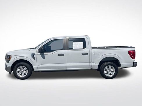 Used 2023 Ford F150 XLT RWD image 2