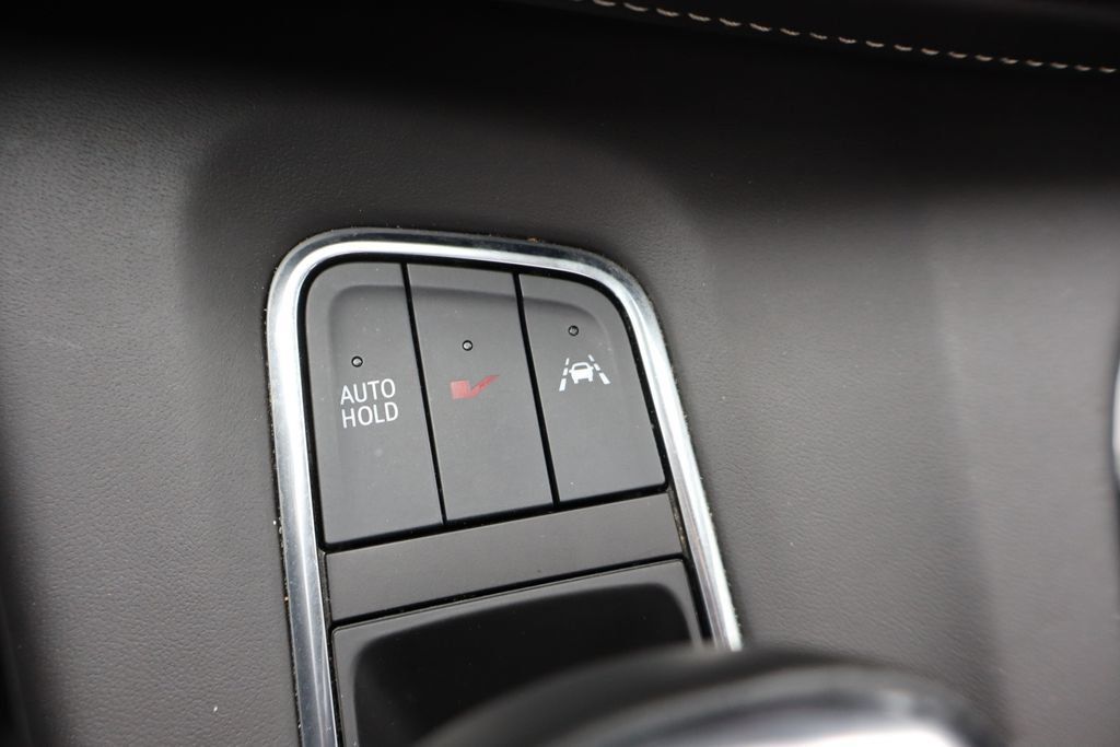 Used 2024 Cadillac Escalade ESV V AWD/4WD image 12