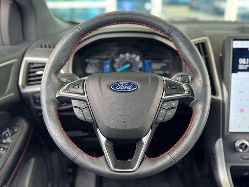 Used 2023 Ford Edge ST-Line AWD/4WD image 14