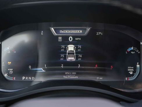 New 2026 RAM 2500 Laramie image 23