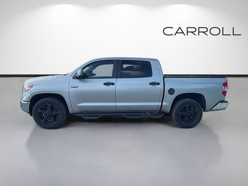Used 2017 Toyota Tundra SR5 w/ SR5 Upgrade Package AWD/4WD image 6