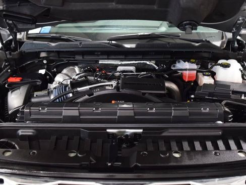 Used 2024 GMC Sierra 2500 Denali w/ Denali Reserve Package AWD/4WD image 32