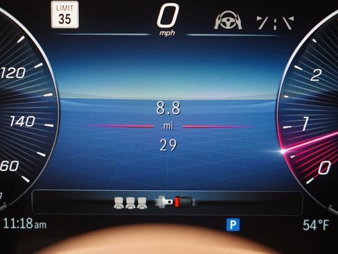 New 2026 Mercedes-Benz Maybach GLS 600 4MATIC image 22