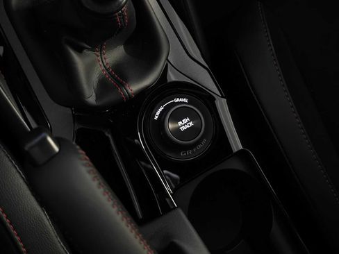 New 2025 Toyota Corolla Premium Plus image 26