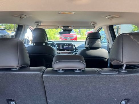 Certified 2023 Kia Sportage EX AWD/4WD image 13