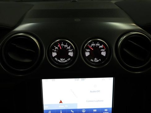 Used 2022 Ford Mustang Shelby GT500 w/ Technology Package RWD image 90