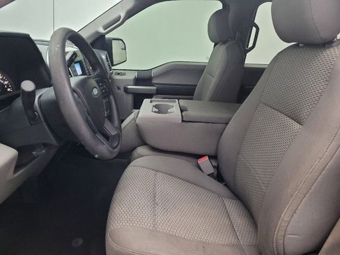 Used 2016 Ford F150 XLT image 17