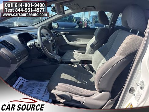 Used 2010 Honda Civic LX image 6