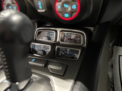 Used 2010 Chevrolet Camaro SS w/ RS Package RWD image 27