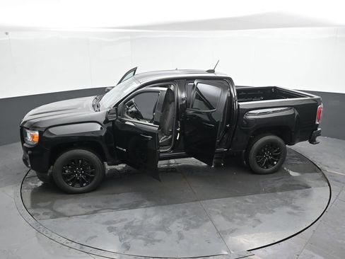 Used 2022 GMC Canyon Elevation image 55
