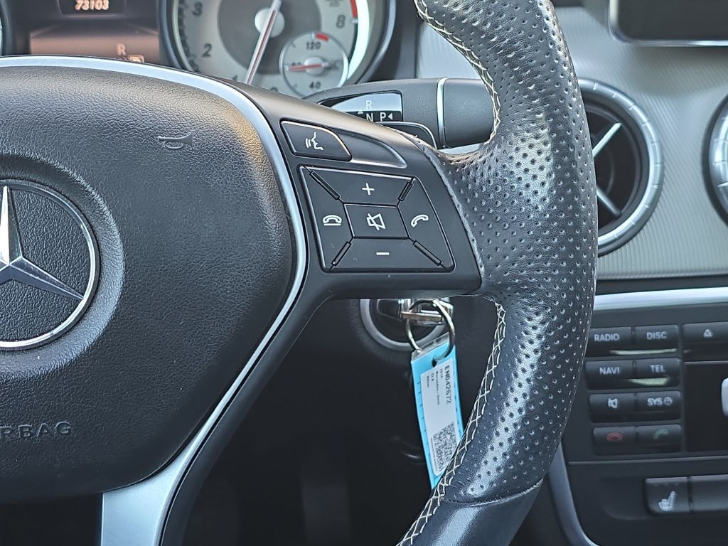 Used 2014 Mercedes-Benz CLA 250 image 20