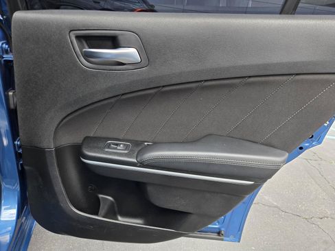 Certified 2022 Dodge Charger SXT RWD image 29