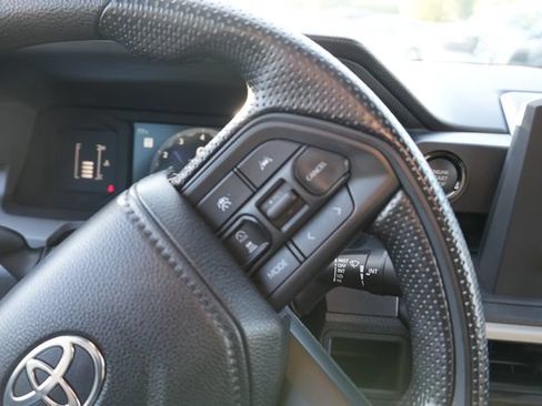 Used 2024 Toyota Tacoma SR RWD image 23
